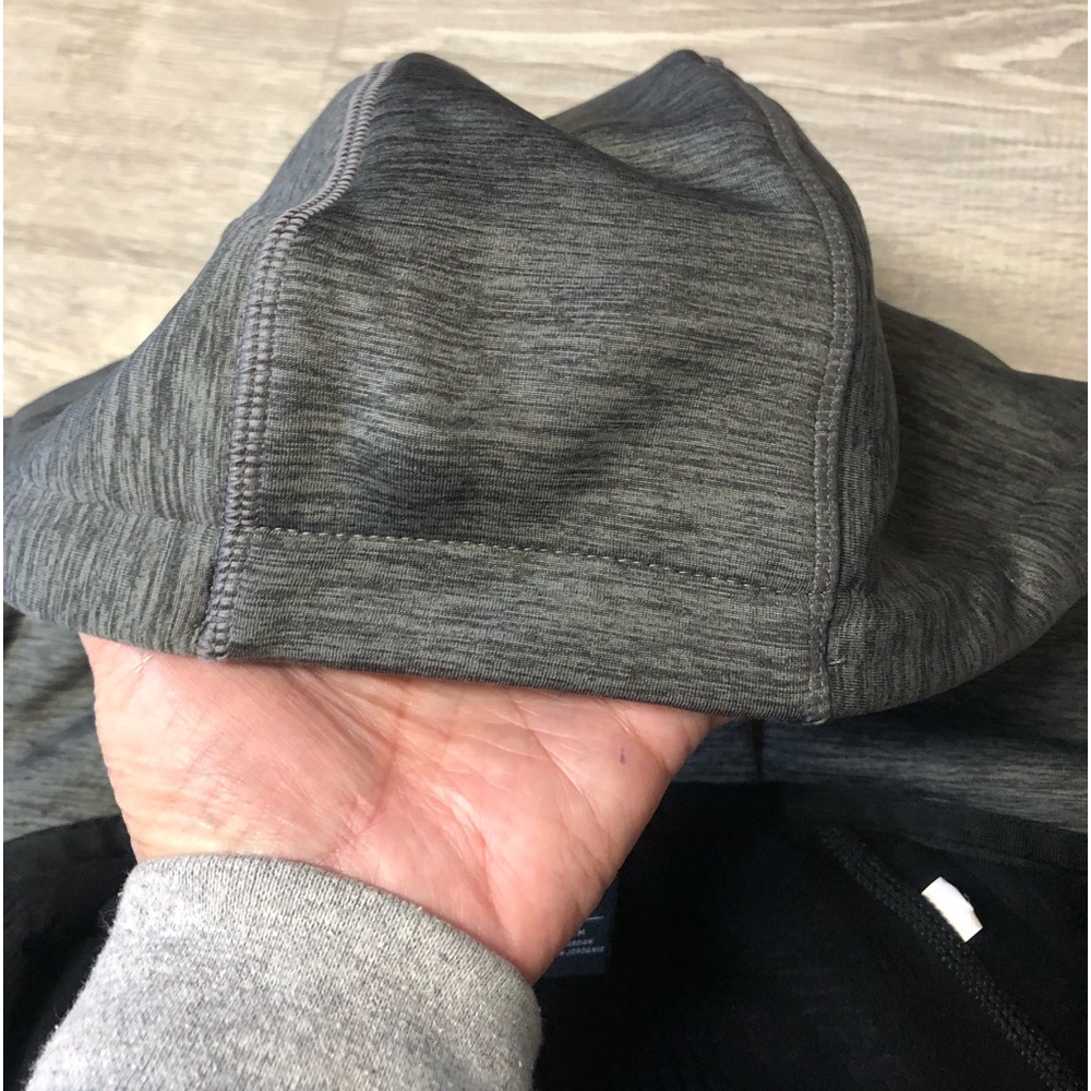 American Eagle 🦅 Zip Up Hoodie Small - Picture 12 of 12